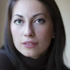 Роза Замолдинова, 07.04.1984, Melbourne