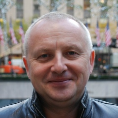 Игорь Ковальков, 23.02.1967, Москва