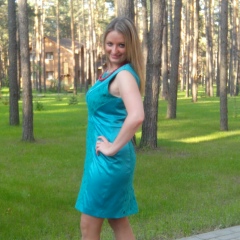 Екатерина Сорокина, 04.12, Москва