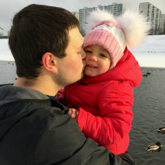 Сашка Рябиков, 16.08, Москва