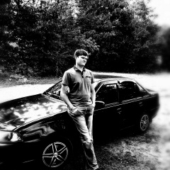 Олег Сапелкин, 02.01, Липецк