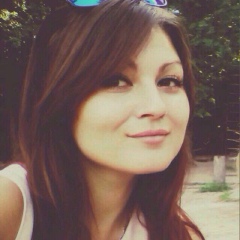 Лариса Щербакова, 20.05, Москва