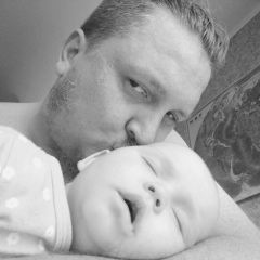 Валера Викторов, 01.04.1983, Москва