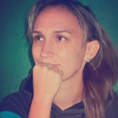 Кристина Климовна, 13.08, Уфа