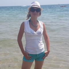 Ксюша Кронфельд, 11.10, Днепр (Днепропетровск)