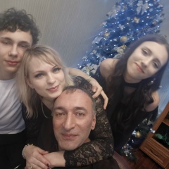 Роман Аветисян, 21.01.1981