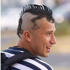 Рома Гербали, 07.12.1984, Черноморск / Ильичевск