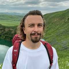 Мишка Пушкарёв, Пятигорск