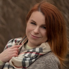 Анна Курьян, 24.05, Барановичи