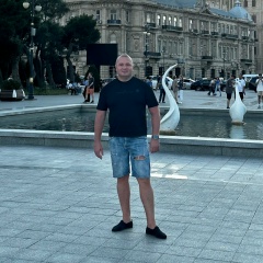 Алексей Владимирович, 27.05, Санкт-Петербург