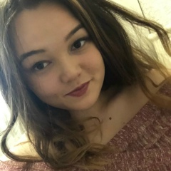 Саина Ашимова, 29.11.1997, Астана