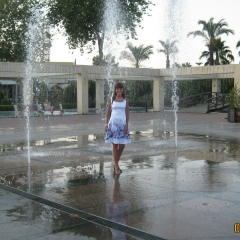 Анастасия Микко, 30.12.1905, Кемерово