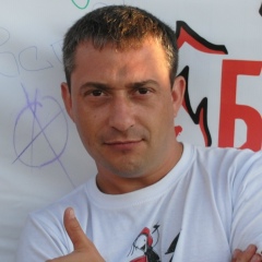 Владимир Панов, 22.10.1986, Ростов-на-Дону