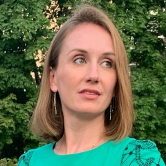 Мария Борисова, 06.11.1982, Москва