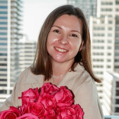 Валерия Цисар, 23.09, Санкт-Петербург