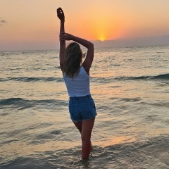 Леночка Лисина, 11.10, Москва