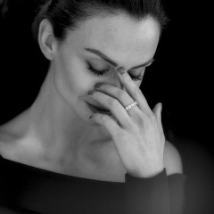 Светлана Керимова, Одесса