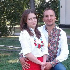 Вова Маличенко