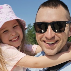 Серёга Dancer, 29.06.1989, Кронштадт