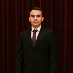 Степан Рахманов, Санкт-Петербург