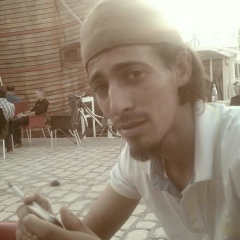 Dela Nouira, 16.06.1991, Bizerte