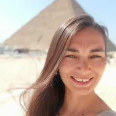 Алёнка Алёнка, 18.04.1984