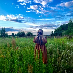 Соша Грухина, 18.05, Москва