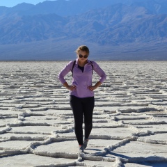 Татьяна Пронина, 16.07.1945, Москва