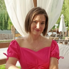 Алёна Невзорова, 06.08.1986, Вологда