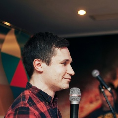 Павел Велешко, 15.10, Ровно