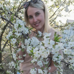 Надежда Коржова, 18.09