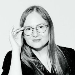 Татьяна Русаловская, 08.05.1983, Москва