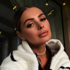 Анечка Андреевна, 08.06.2003, Москва