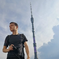 Ринат Хазиев, 14.09.1997, Казань