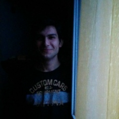 Пастух Немец, 28.08.1991, Екатеринбург