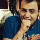 Дмитрий Бакштеев, 19.10.1990