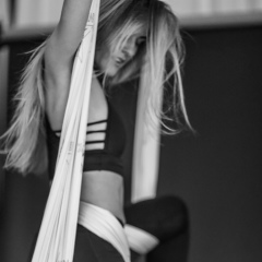 Маргарита Афанасьева, 18.12, Санкт-Петербург