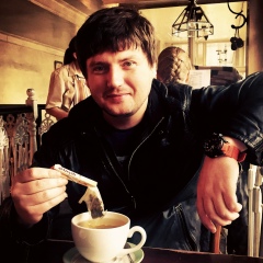 Дмитрий Анатольевич, 06.10.1980, Киев