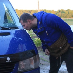 Дима Кирщин, 04.09