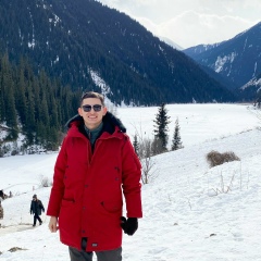 Нурислам Салкенов, 14.12.1901, Алматы