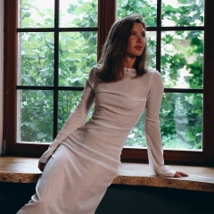 Людмила Дмитриева, 07.04.1990, Тюмень