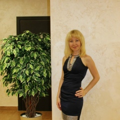 Елена Корнева, 05.10, Набережные Челны