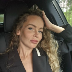 Таня Ранчина, 11.07, Москва