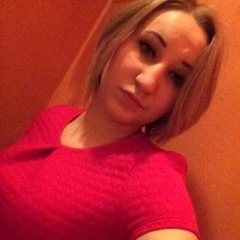 Танюшка Новикова, 27.09.1995, Москва