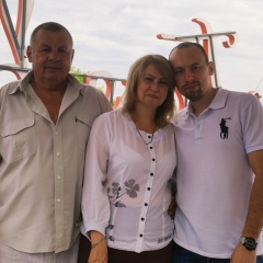 Алексей Наговицын, 24.05.1990, Пермь