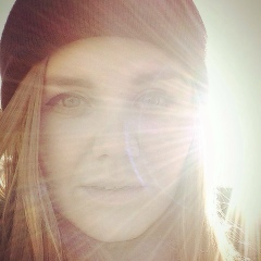 Евгения Назарова, 30.06.1989, Москва