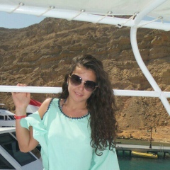 Лиля Сулейманова, 06.11, Екатеринбург