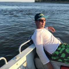 Боря Масютин, 07.10, Москва