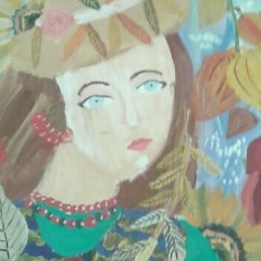 Татьяна Зиновкина, 14.10, Москва