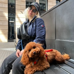 Angelina Ozhigina, 13.03, Санкт-Петербург